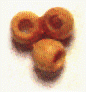 Galleta de madera