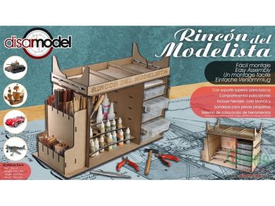 Rincón del modelista