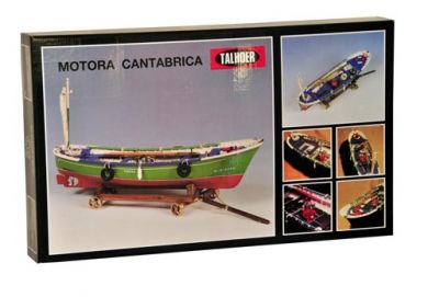 Motora del Cantábrico