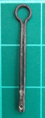Acollador 3 mm