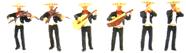 H0 Mariachis