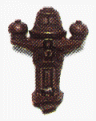 Bitácora de metal