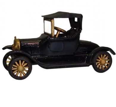 FORD LISSY 1916  H0