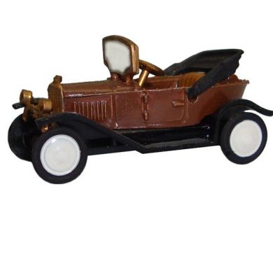 OPEL LAUBFROSCH/CITROEN 5CV 1923  H0