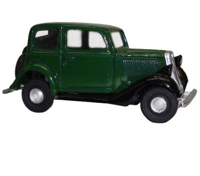 FIAT BALILLA 1934  H0