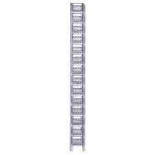 Escalera Metalica