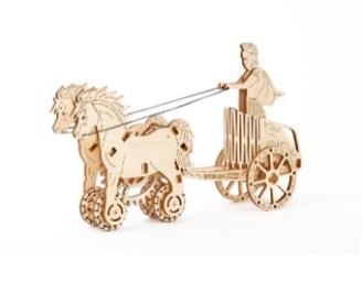 Carro romano