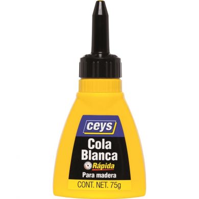 Cola blanca 75 gr.