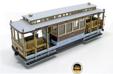 Tranvia San Francisco