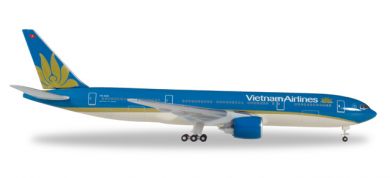 Vietnam Airlines Boeing 777-200 - VN-A146