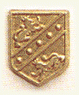 Escudo de latón