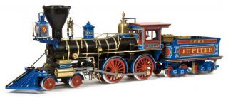 Locomotora Jupiter