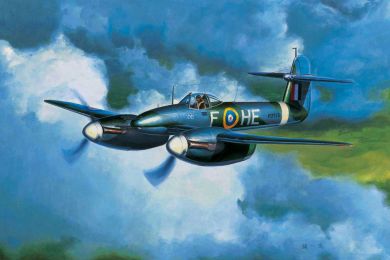 TRUMPETER WESTLAND WHIRLWIND