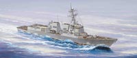 TRUMPETER USS MONSEN DDG-92