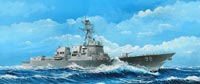 TRUMPETER USS FORREST SHERMAN