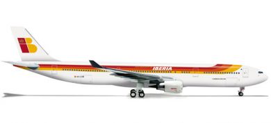 Iberia Airbus A330-300