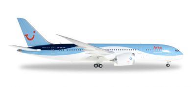 Arke Boeing 787-8 Dreamliner