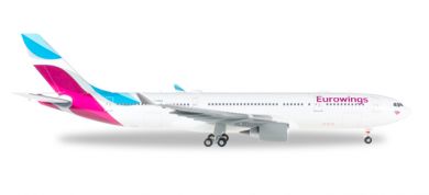 Eurowings Airbus A330-200