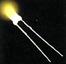 Luz directa Led 3 mm