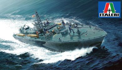 Elco 80 Torpedo Boat PT-596