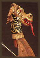 Mascarón