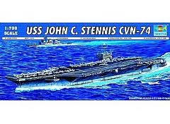 John C:Stennis