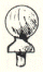 Pomo de madera