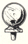 Pomo de madera
