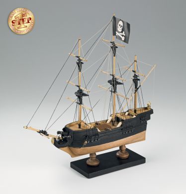 Barco Pirata