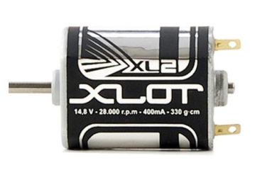 Motor XL2