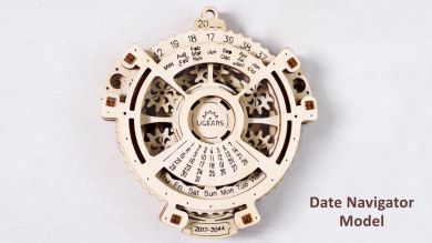 Calendario