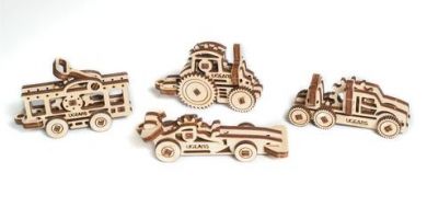 Coches pequeños