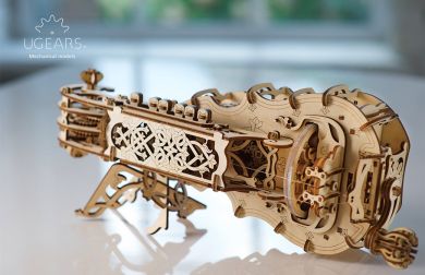 Hurdy-Gurdy