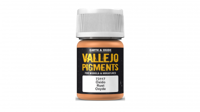 Pigmento "Oxido"