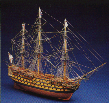 H.M.S. Victory