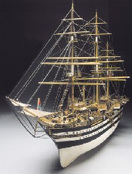Americo Vespucci
