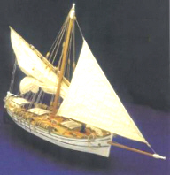 Santa Lucía