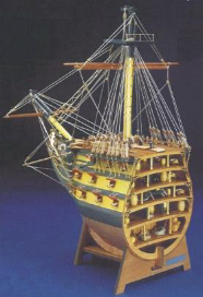 H.M.S. Victory