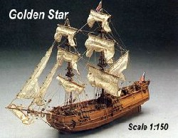 Golden Star