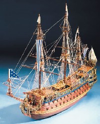 Le Soleil Royal