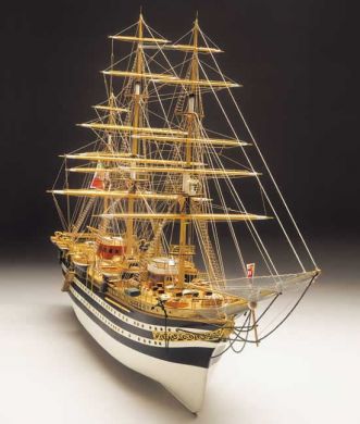 Americo Vespucci