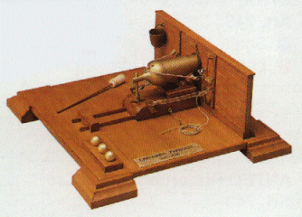 Carronada francesa
