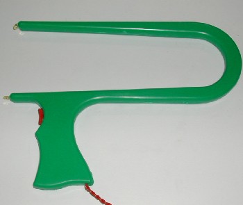 Arco cortador de poliestireno