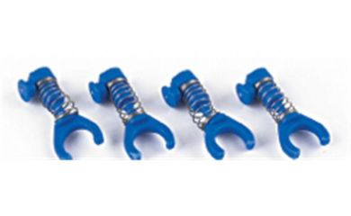 Set de 4 amortiguadores proshock-2 medio