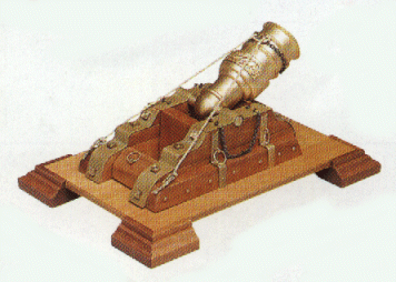 Trabuco francés