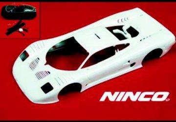 Carroceria ProRace Mosler MT900R