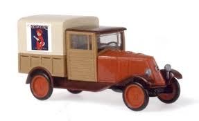 Renault NN1 "Freixenet" H0