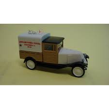 Renault NN Agrupacion Patronal Malaga H0
