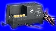 Transformador eléctrico de 4 salidas