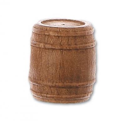 Barril de boj 18mm